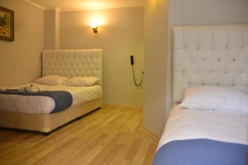 Triple Room - With Balcony