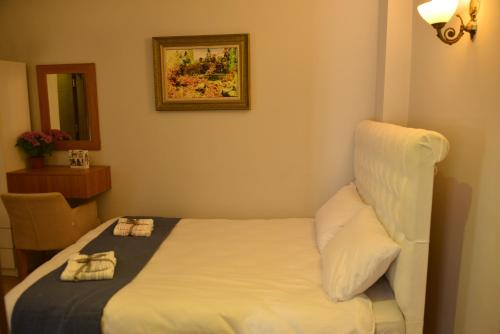 Double Room - With Balcony