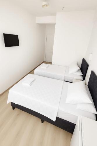 Two-Bedroom Room - With Balcony