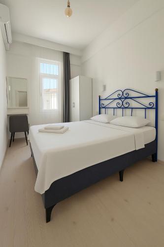 Double Room - With Balcony