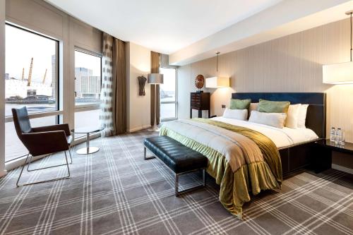 Premium Room - River View