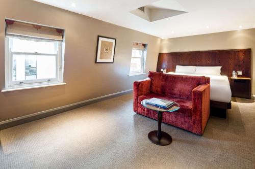 Deluxe Premium Room