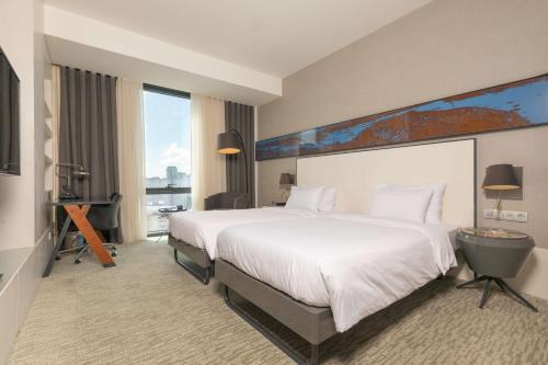 Superior Room - High Floor
