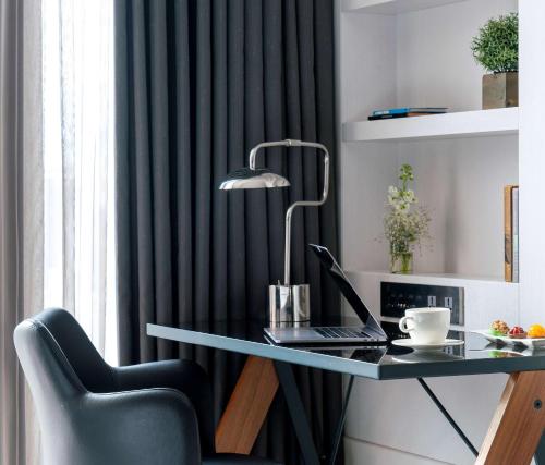 Premium Room - City View