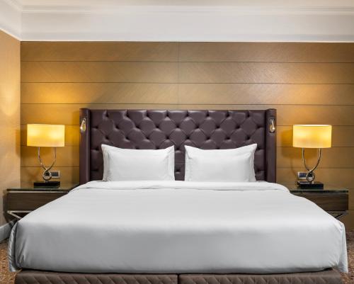 Premium Room - City View