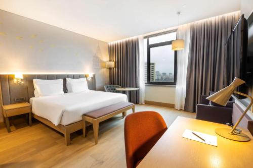 Premium Room - Bosphorus View