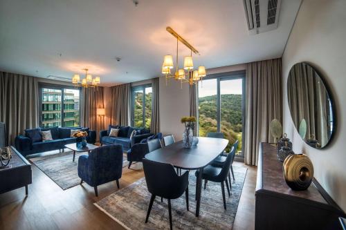 Superior Three-Bedroom - Family Stay