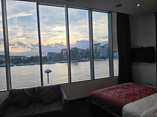 Premium Deluxe Double Room