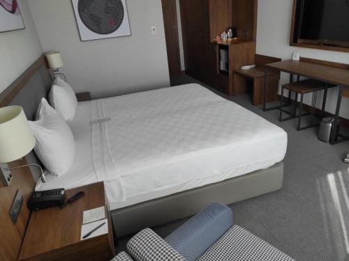 Standart Kral Oda - Çekyatlı