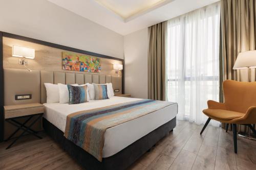 Twin Room - Non-Smoking