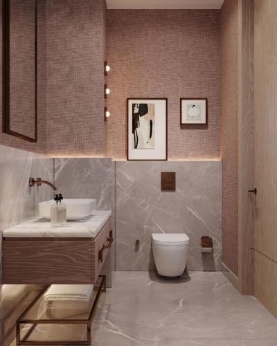 Premium Double Room - Non-Smoking