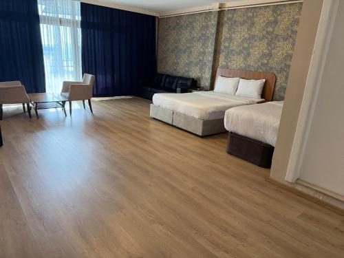 Deluxe Triple Room - Sea View