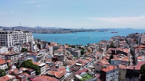 Double Room - Sea View