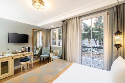 Superior Double or Twin Room