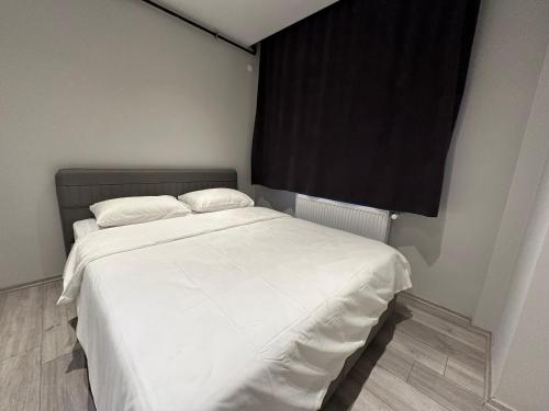 İki Yatak Odalı Daire - Balkonlu, Teraslı