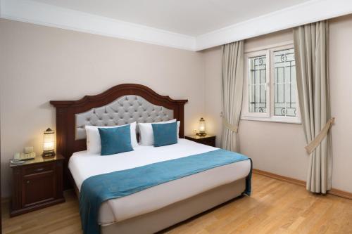 Economic Double Room