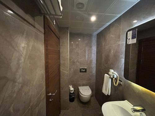 Superior Double Room with Terrace