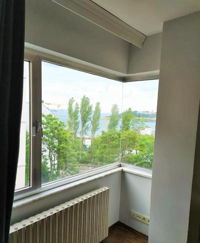 Suite - Sea View