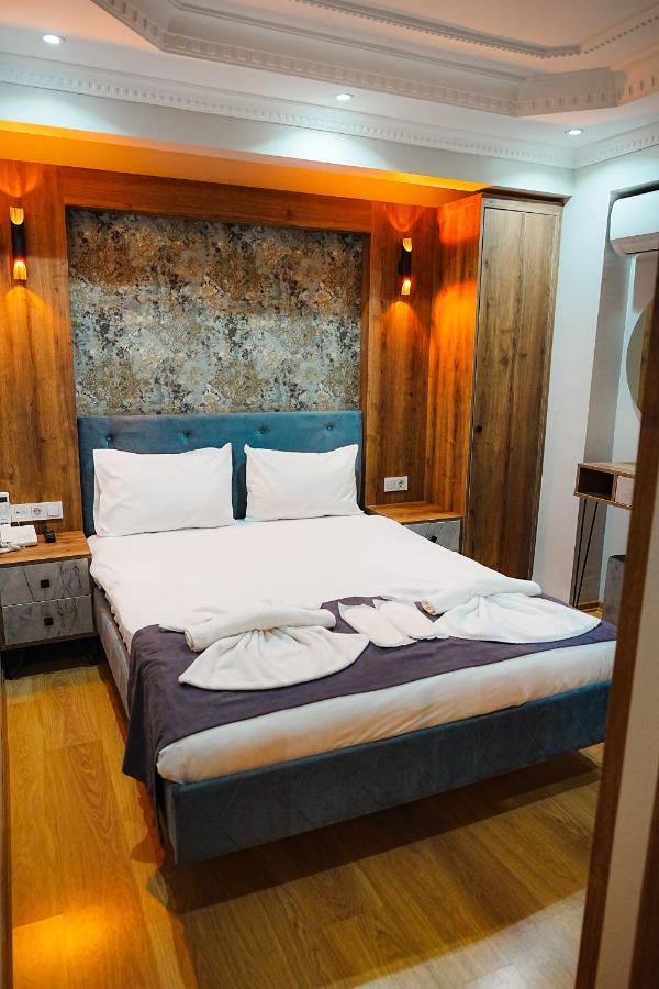 Reyyan Hotel