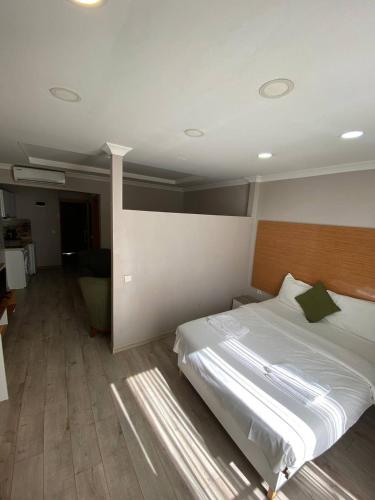 Apartment - With sauna