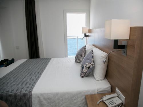 Premium Double Room - Spa with Bathroom