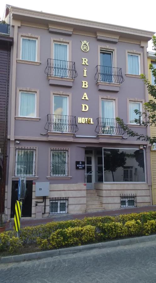 Ribad Hotel