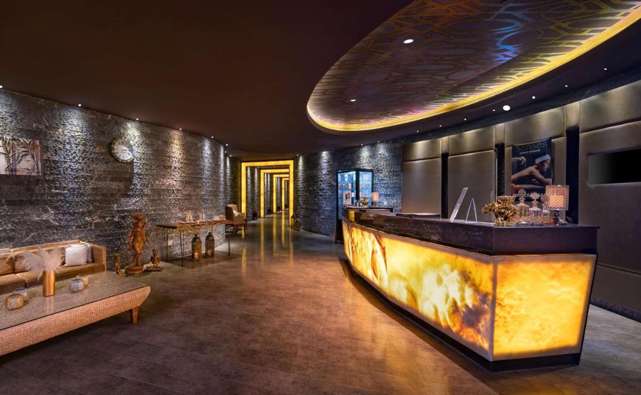 Rixos Downtown Antalya All Inclusive – The Land of Legends Access