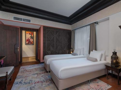 Orient Süit - Spa Küvetli