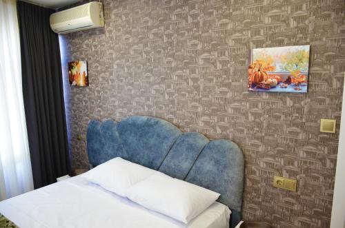 Çift Kişilik veya İki Yataklı Oda