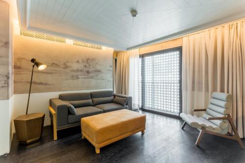 Two-Bedroom Suite