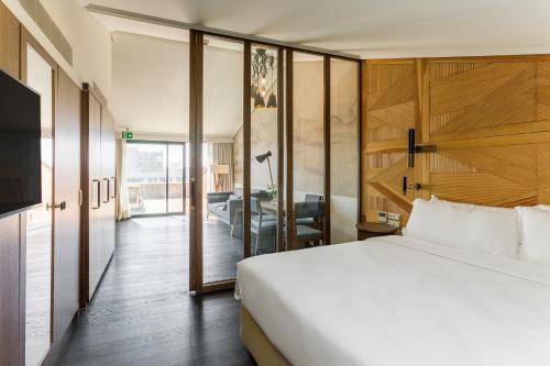 Terrace Suite