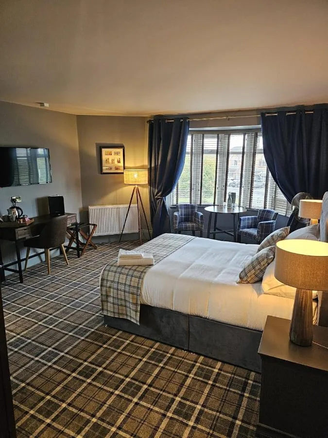Superior King Room