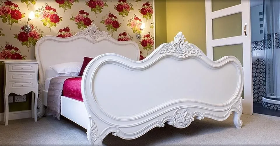 Deluxe Çift Kişilik Oda
