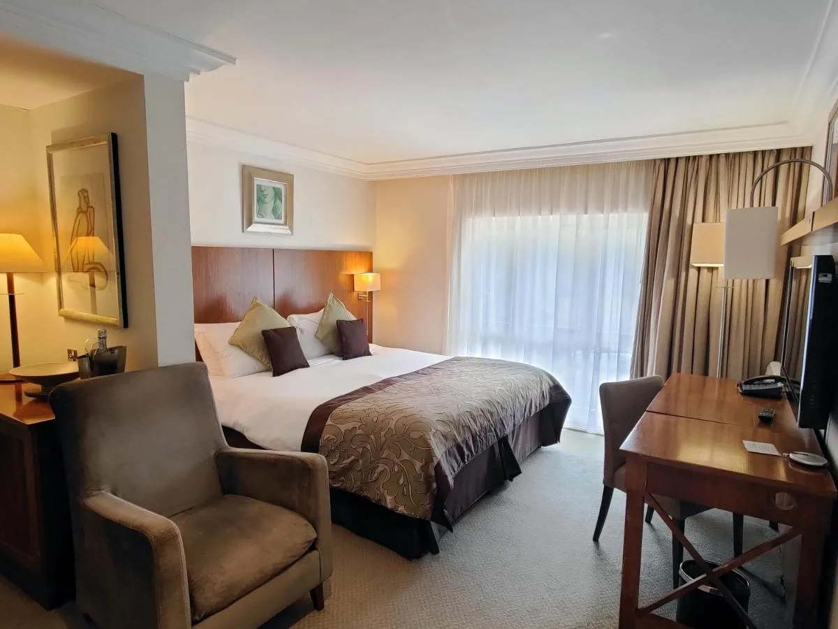 Main House Executive Double Room