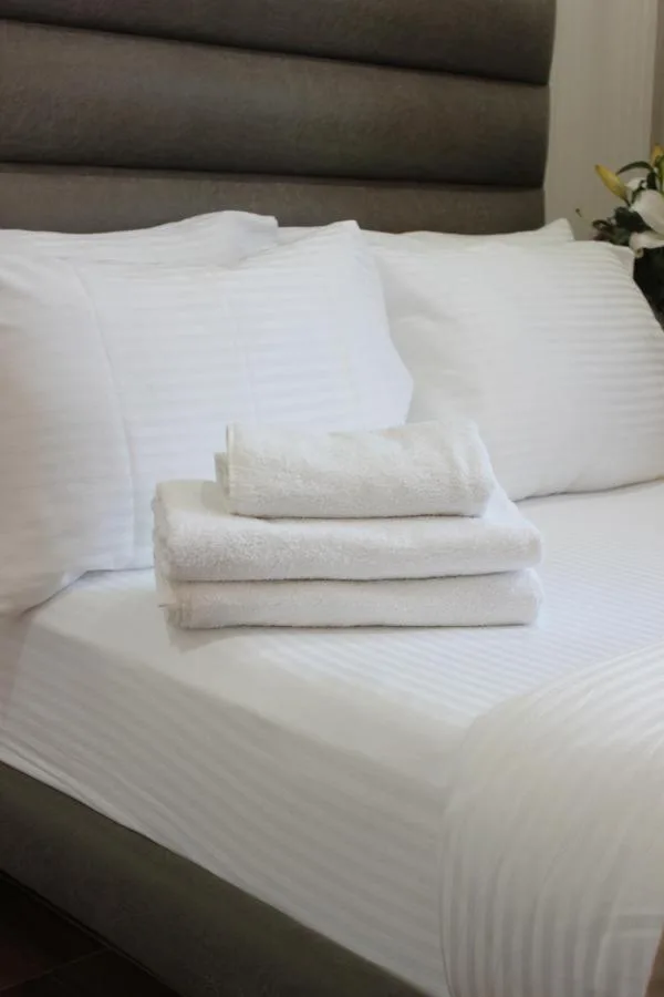 Deluxe Çift Kişilik Oda - Balkonlu