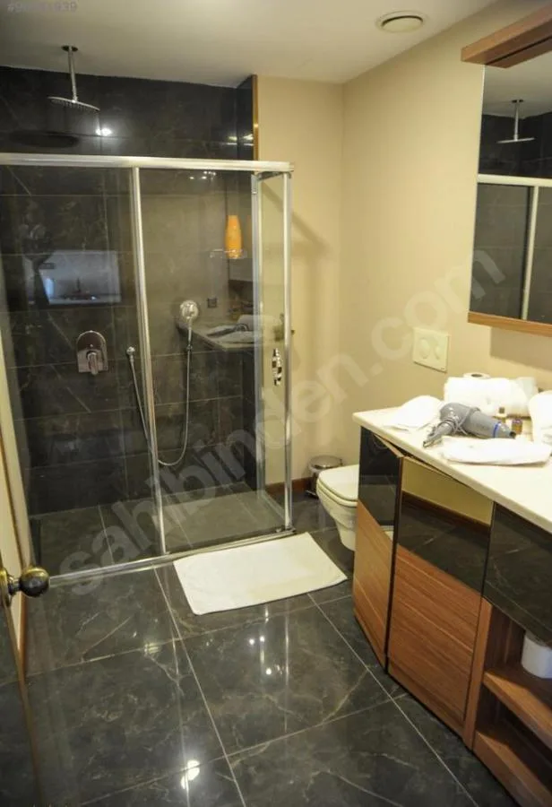 Deluxe Çift Kişilik Oda