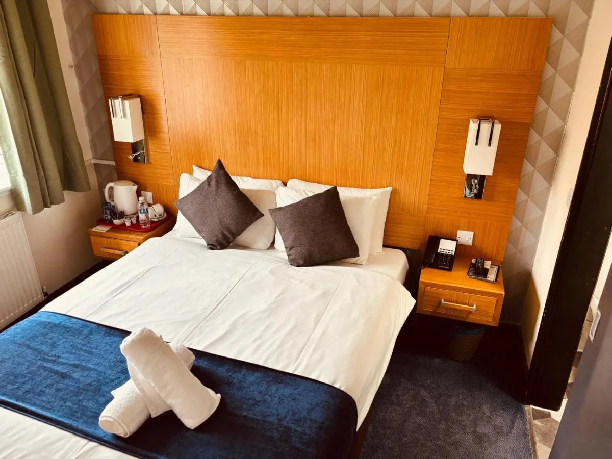 Double Room Ensuite