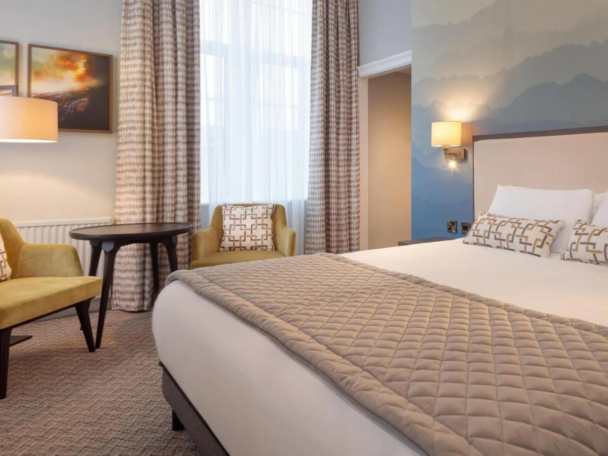Standard Double / Twin Room