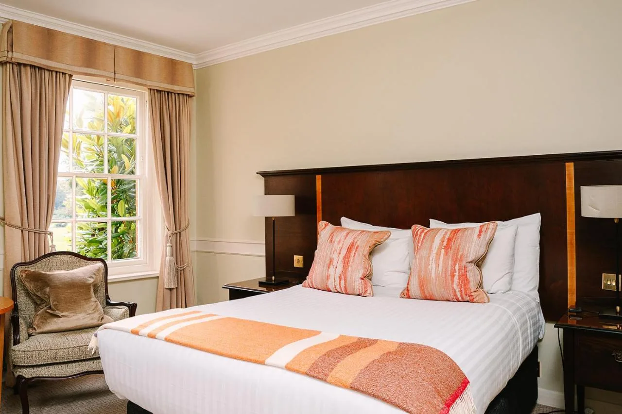 Mansion House Comfy