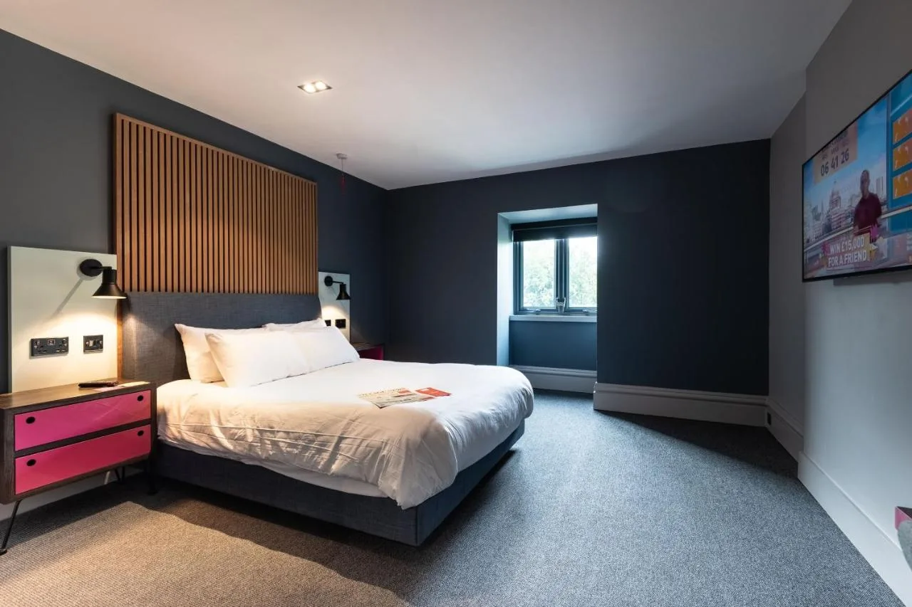 Double Room - Disability Access