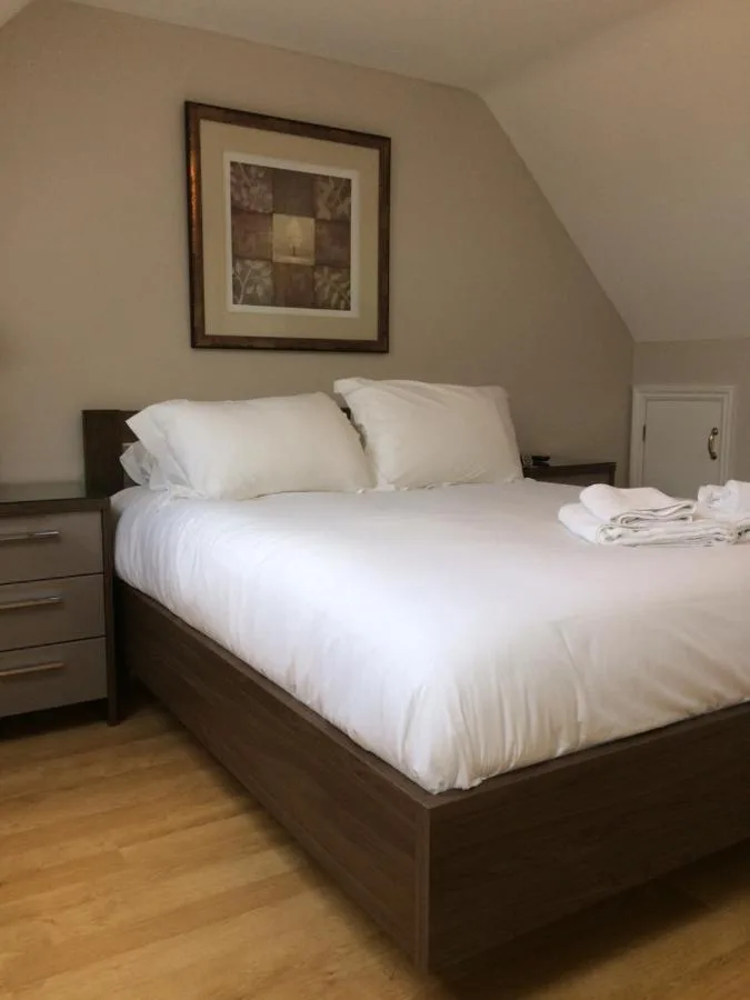 Cottage Double Room