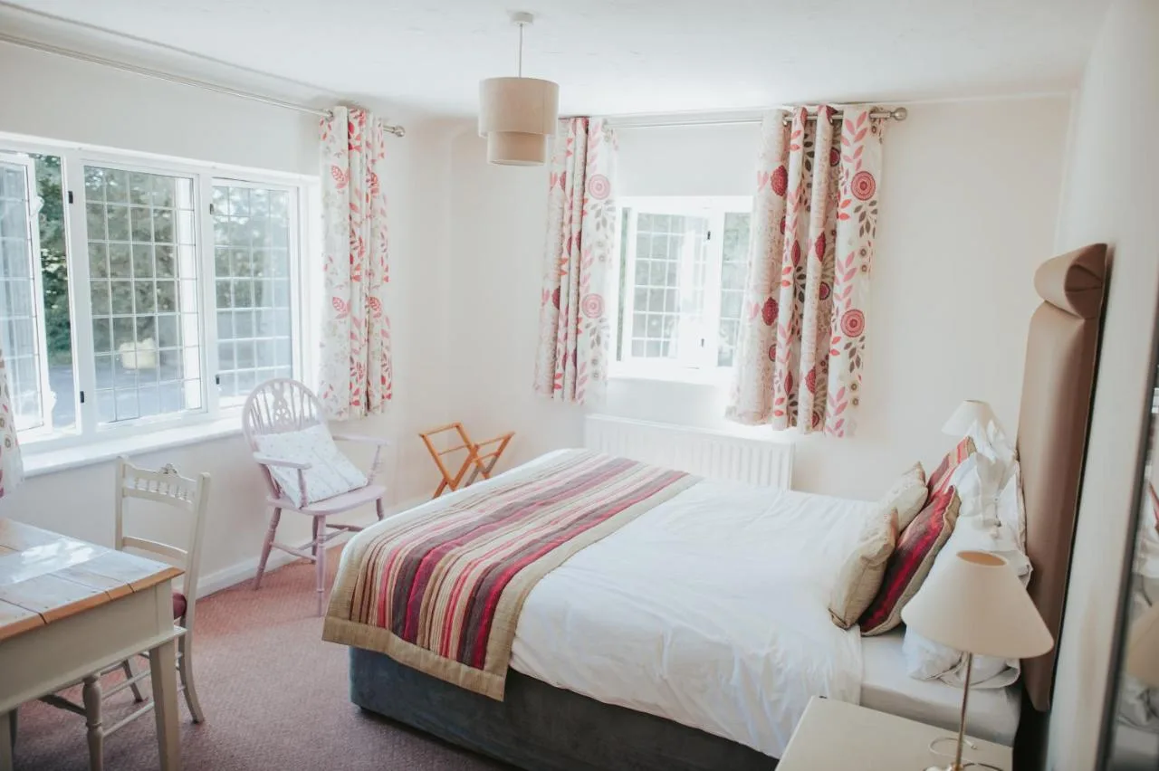 Double Room - Disability Access