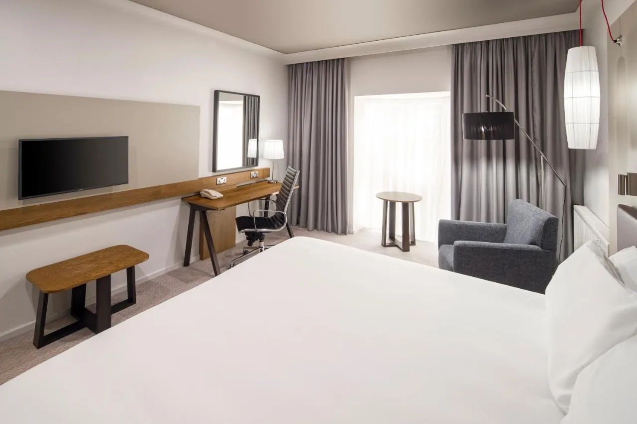 Premium Queen Oda - Çekyatlı