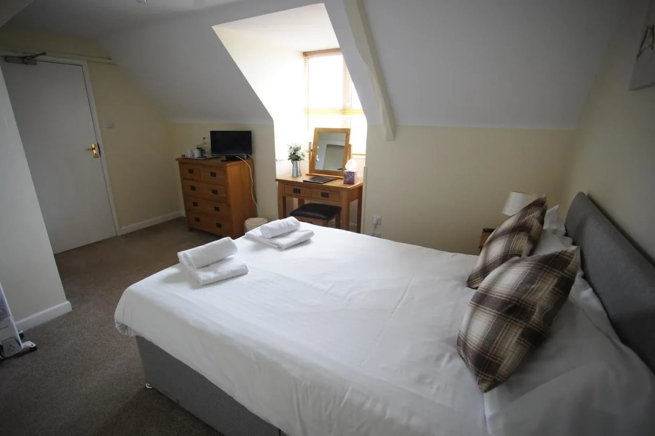 Family Triple Room, Pets allowed