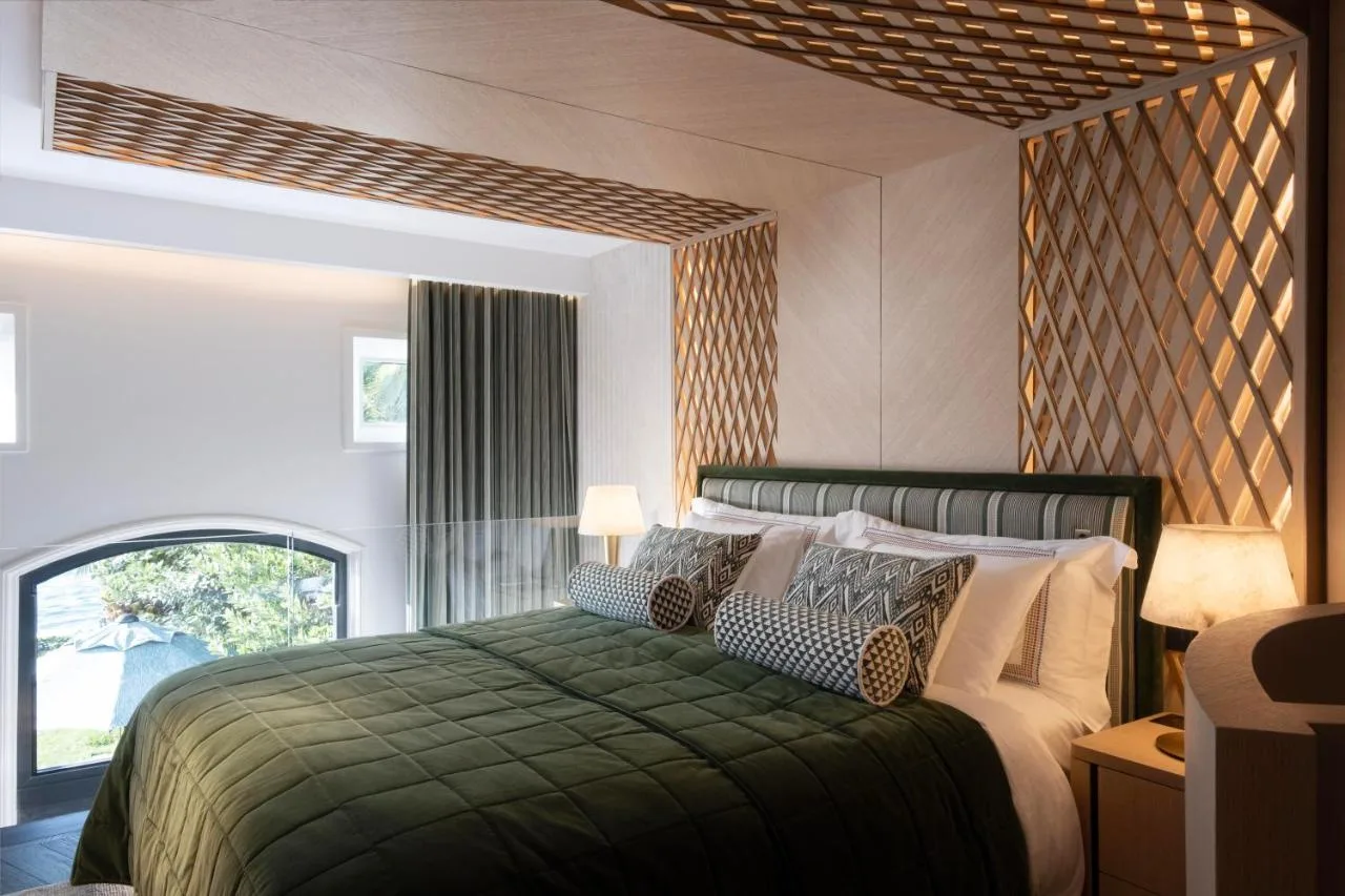 Maisonette Bosphorus