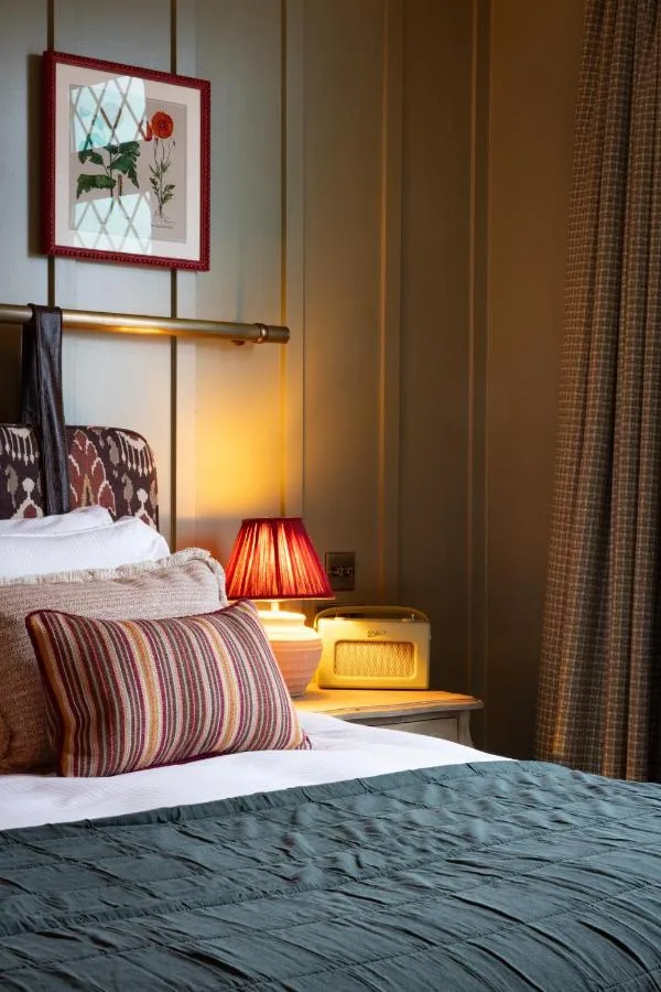 Really Comfy Double Room