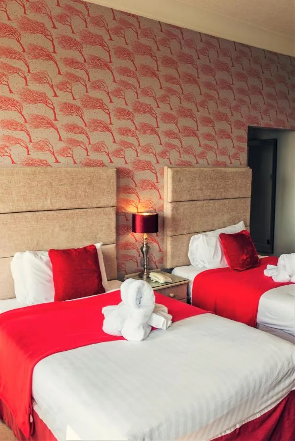 Directors Twin Room