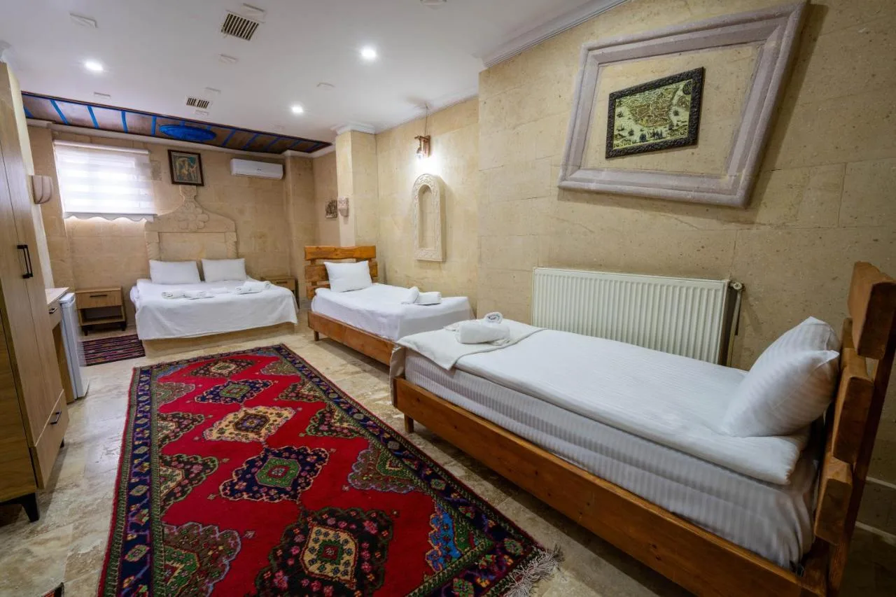 Dört Kişilik Oda