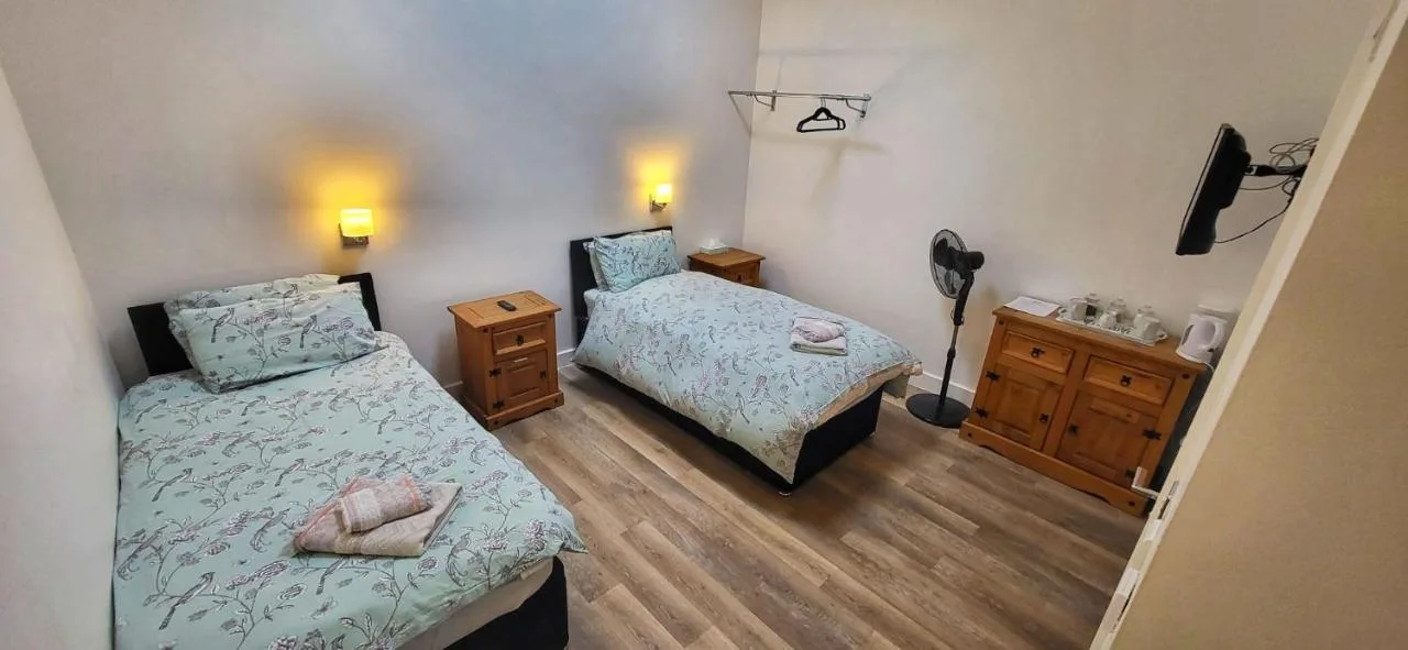 Double or Twin Room