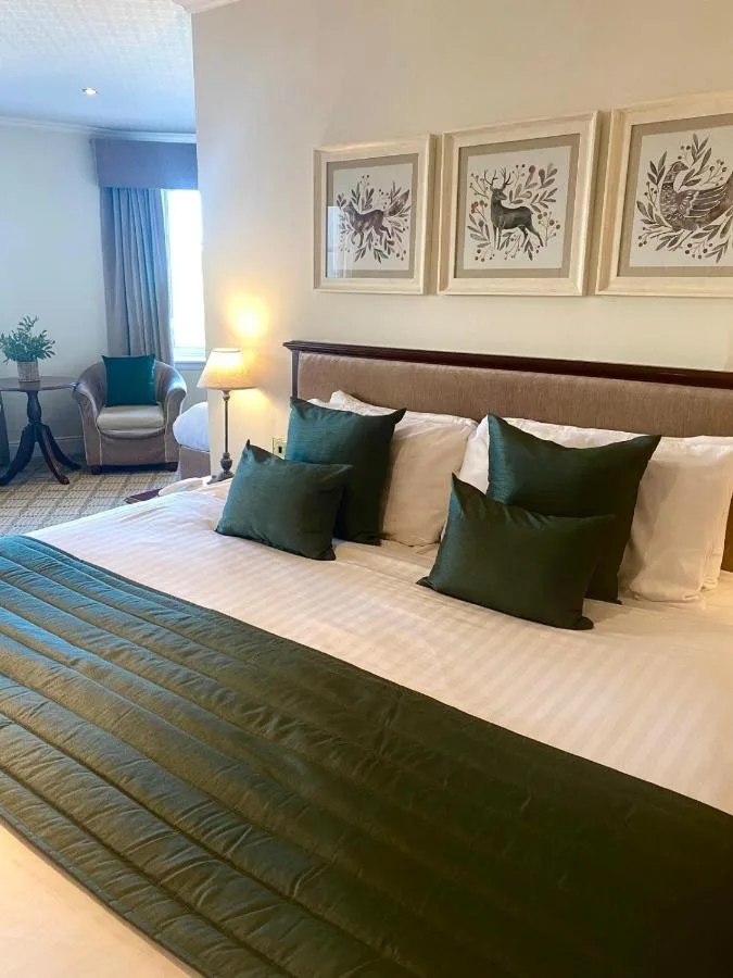 Mini Suite